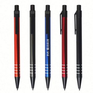 Juego de Lápices Mecánicos de Plástico de 0.5mm/0.7mm con Logotipo y Color Personalizados para Uso Escolar - Product Image 6