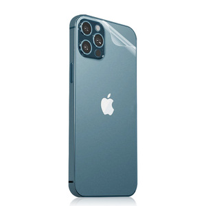 Protector de Pantalla Transparente Mate para Apple iPhone 13 14 Pro 16, Antiarañazos, Sin Burbujas, Película Protectora de PET para Teléfono Móvil - Product Image 3