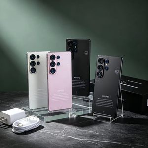 สมาร์ทโฟน S26Ultra 5G รุ่น 16GB+1TB, ชาร์จเร็ว 65W, ดีไซน์บางเฉียบ, ปลดล็อคทั่วโลก, กล้องความละเอียดสูง - Product Image 4