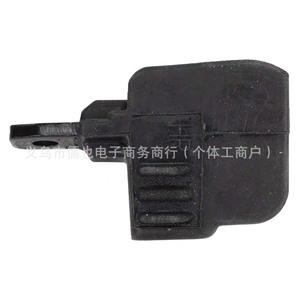 RLB Door Slide Rail <b>Buffer</b> <b>Pad</b> 68325-26010 For Toyota Hiace 2005-2018 - Product Image 4