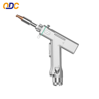 Pistolet de soudage laser portatif SUP21T SUP23T 3000W, torche de soudage à fibre pour machine de soudage laser