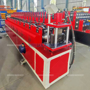 เครื่องรั้วไม้ระแนงอัตโนมัติสำหรับสวนแกนมอเตอร์อลูมิเนียมอัลลอยด์ปลอดภัยต่อความเป็นส่วนตัวประกอบได้ง่ายสำหรับบ้านหลังคาเกียร์ - Product Image 2