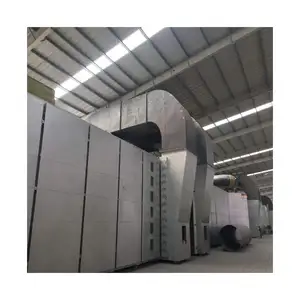 Gipsplattenherstellungsmaschine Pvc-Laminierungsmaschine Putsplattenherstellungsmaschine Gipsplatten
