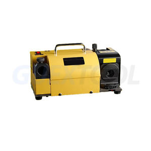 מקדחה מחדד 3-13 מ "מ מטחנה מחורר זווית חידוד מטחנת זווית עם 11 collets לסדנת מפעל - Product Image 1