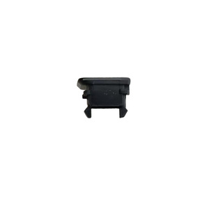 Cubierta de Palanca de Cambios Mazda GMH4-64-393 GV9T-64-393 de Plástico para Panel Indicador de 6ta Marcha 2016-2018 - Product Image 2