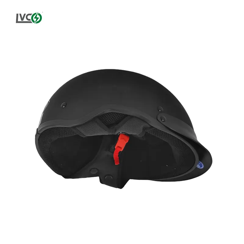 LVCO 2024 popular electric bike scooter helmet for adults electric bicycle parts riding skating helmet