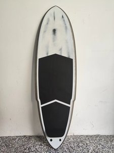 Haute qualité unisexe EPS <span class=keywords><strong>mousse</strong></span> fibre de carbone feuille planche de <span class=keywords><strong>surf</strong></span> résine époxy électrique hydroptère conseil - Product Image 1