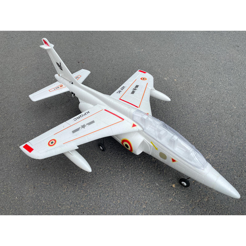 เครื่องยนต์ Alfa Romeo 3D, Hobbywing ESC