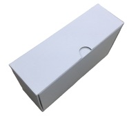 Coque de téléphone écologique, emballage personnalisé avec logo, 100 pièces