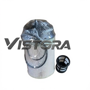 A4700903151 Filtro de Aire de Repuesto - Papel de Filtro de Alta Calidad, Nuevo Tamaño Estándar - Product Image 2