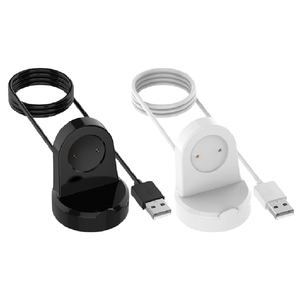 Soporte de carga para accesorios <span class=keywords><strong>Honor</strong></span> <span class=keywords><strong>Magic</strong></span>, soporte de carga para reloj inteligente Huawei GT2e GT 42mm 46mm - Product Image 1