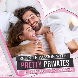 Aeglewell OEM Private Label Integratore a Sostegno della Libido Femminile, <span class=keywords><strong>Capsule</strong></span> Rinvigorenti della Libido per Donne, Formula Vitaminica a Supporto dell'Energia - Product Image 5