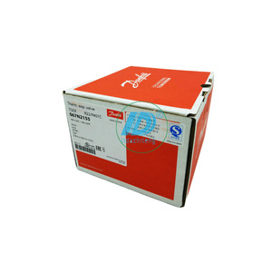   Vanne d'expansion thermique R22 R407C 1/2 po x 5/8 po x 1/4 po à équilibrage externe pour la réfrigération et la climatisation - Product Image 4