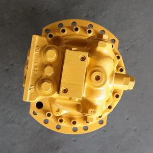 コマツPC200-6 PC200-7 PC200-8 PC200-8mo用WY掘削機部品スイングドライブモーター706-7G-01040 706-7G-01041 スイングモーター - Product Image 2