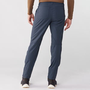 İnce <span class=keywords><strong>Jogger</strong></span> yumuşak <span class=keywords><strong>Sweatpants</strong></span> sezon rulo pantolon pozlama konik merinos Camo dayanıklı genç naylon yürüyüş pantolonu - Product Image 3