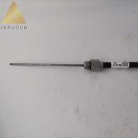 Jauge de niveau d'huile Qsk38 Qsk50 de pièces de moteur diesel 3637019 pour pièces de moteur d'équipement marin minier Cummins