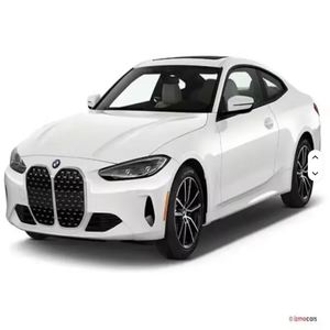 <span class=keywords><strong>BMW</strong></span> X Series X6 M50i d'occasion, berline - Product Image 6