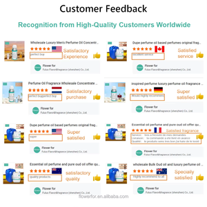 Дизайнерское элитное парфюмерное масло: стойкое, высококонцентрированное, оптовая база для парфюмерии промышленного назначения - Product Image 5