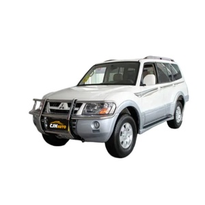 มิตซูบิชิ ปาเจโร V73 ปี 2011 เครื่องยนต์เบนซิน 3.0 ลิตร <span class=keywords><strong>V6</strong></span> รถ SUV ขับเคลื่อน 4 ล้อ สำหรับขับขี่ออฟโรด 5 ประตู 7 ที่นั่ง พวงมาลัยซ้าย มาตรฐานไอเสียยูโร 5 สำหรับส่งออก - Product Image 3