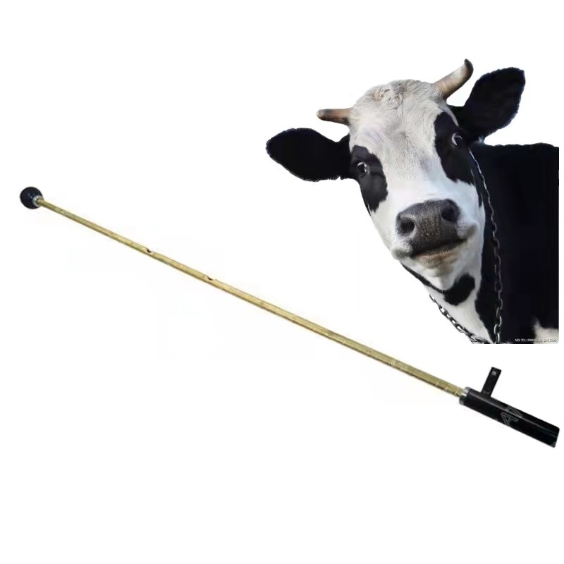 Veterinary Insemination Instrument Liquid Nitrogen Tube