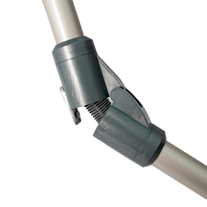 Aspiradora Vertical 2025 con Nueva Tecnología Antienredos, Alta Succión, Cepillo Giratorio, Tubos Flexibles y Mopa para Pisos, ERP2 - Product Image 6