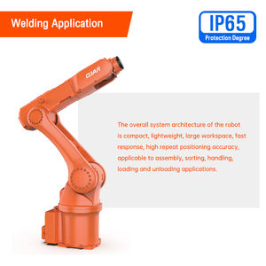 Robot industriel léger QJR7-900 à 6 axes pour le tri et la manutention - Product Image 2