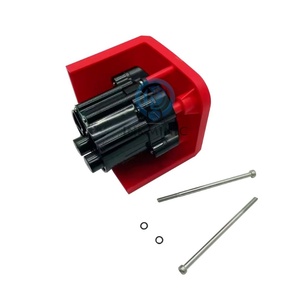 จัดส่งรวดเร็ว สินค้าพร้อมส่ง อะไหล่แท้ CIJ ของใหม่ 613597 โมดูลบริการสำหรับเครื่องพิมพ์อิงค์เจ็ท CIJ รุ่น VJ 1580 1580+ 1580C - Product Image 3