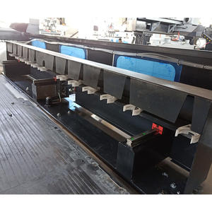 Atc cnc נתב חריטת אבן cnc גרניט גילוף ליטוש קצה קוורץ מטבח דלפק למעלה כיור חורים - Product Image 6