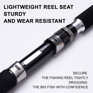 <span class=keywords><strong>Canne</strong></span> <span class=keywords><strong>à</strong></span> <span class=keywords><strong>pêche</strong></span> en carbone de 1,8 m pour la <span class=keywords><strong>pêche</strong></span> au poisson-chat, poignée en EVA, action lente, <span class=keywords><strong>canne</strong></span> <span class=keywords><strong>à</strong></span> lancer pour la <span class=keywords><strong>pêche</strong></span> au bar en eau salée - Product Image 5