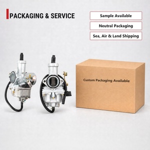 <span class=keywords><strong>Carburateur</strong></span> PZ30B PZ30 30 mm pour moto, dirt bike, VTT, <span class=keywords><strong>quad</strong></span>, scooter, cyclomoteur, moteur 150cc 175cc 200cc <span class=keywords><strong>250cc</strong></span> 300cc - Product Image 5