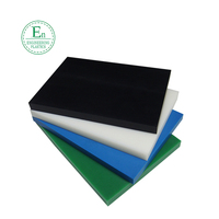 Plaque de nylon MC vert personnalisé OEM ODM haute résistance aux chocs tige en nylon bleu panneau dur en plastique carré blanc polyamide PA66