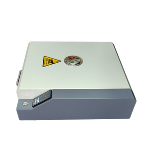 Extractor de fusibles de humo Dtf Oven A3, calentador secador de curado 13x19, secador de calentador, filtro purificador de aire de humo de horno Dtf <span class=keywords><strong>Pro</strong></span> Dtf Oven - Product Image 1