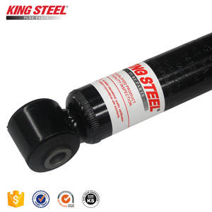 Amortiguadores KINGSTEEL KYB 341279 OEM 56210-4M425 56210-95F0B, Suspensión, Amortiguador para Automóvil <span class=keywords><strong>NISSAN</strong></span> SUNNY para Europa N16 - Product Image 4