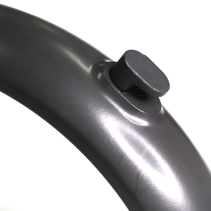 Garde-boue <span class=keywords><strong>arrière</strong></span> pour Scooter électrique <span class=keywords><strong>M365</strong></span> <span class=keywords><strong>Pro</strong></span> <span class=keywords><strong>2</strong></span> amélioré, avec crochet, <span class=keywords><strong>feu</strong></span> <span class=keywords><strong>arrière</strong></span> LED pour <span class=keywords><strong>M365</strong></span> Pro2/1S - Product Image 4