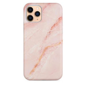 A prueba de golpes a prueba TPU IMD teléfono celular caso para iPhone Xi Xs Xr 11 10 9 8 7 6 Plus 5 cubierta trasera - Product Image 4