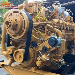 Unités hydrauliques Hangood C3516C, moteur 78L 5350HP V16 pour excavatrice 793C793D 994K995, ensemble moteur - Product Image 2