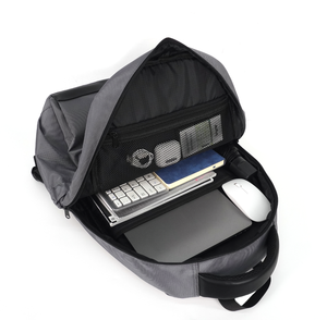 Sac a dos Pour Ordinateur Portable De Voyage Tinyat Sac a dos Pour Ordinateur Pour Homme Et Femme - Product Image 1