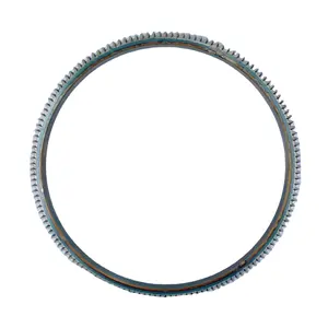 Machinery Engine Parts Flywheel Ring Gear 4929827