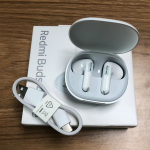 Oferta Especial Audífonos Mi Redmi Buds 4 Lite TWS para Llamadas Batería de Larga Duración IP54 Auriculares Inalámbricos Buds4 Lite - Product Image 2