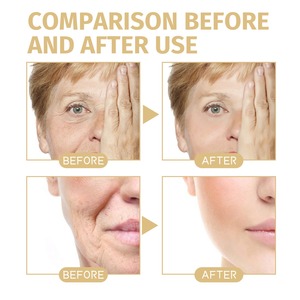 Nettoyant hydratant à la Centella Asiatica en marque propre, 120 g, apaisant, réparateur, nettoyage en profondeur, adapté aux peaux sensibles et sèches, utilisation quotidienne - Product Image 6