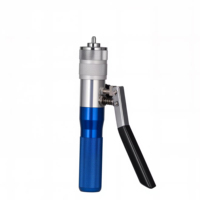 Outil d'expansion de tubes en cuivre hydraulique CT-300 pour la réfrigération et la climatisation