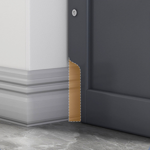 <span class=keywords><strong>Meuble</strong></span> de rangement pour chaussures en MDF ultra fin et étroit de style américain, organisateur de taille pour l'entrée de la maison - Product Image 5