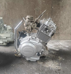 Véhicule tout terrain d'occasion Vente directe d'usine Moteur CG125 Moteur 125cc Moteur CG125 - Product Image 1