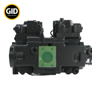 SY135 Series mesin derek penggali, mesin konstruksi bersertifikat 900baru, pompa Pin Pin untuk pabrik manufaktur - Product Image 6