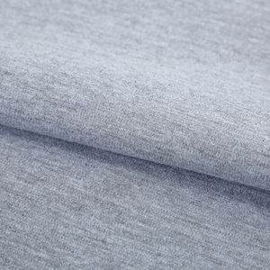 Hai mặt dệt kim ponte de Roma vải Heather ponti Roma vải 300gsm 150cm 95% Poly 5% spandex ponte Roma strech vải - Product Image 5