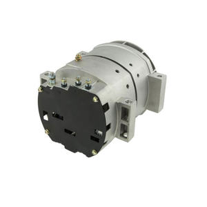 Ensemble moteur diesel 8600060, 19011177, 2132-8600060, 400-12216 Alternateur pour Detroit - Product Image 3