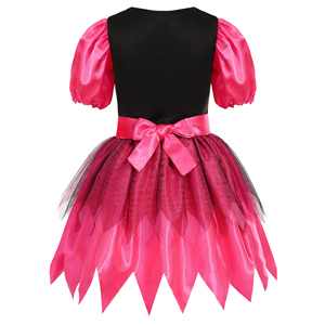 <span class=keywords><strong>Disfraz</strong></span> de Pirata para Niños con Accesorios, Vestido de Fantasía para <span class=keywords><strong>Niñas</strong></span>, <span class=keywords><strong>Disfraz</strong></span> para Niños para Fiestas de Disfraces - Product Image 5