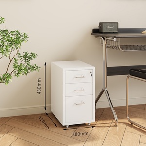 High Quality Small Modern Steel <strong>Drawers</strong> Filing Cabinet Colored Chest <strong>Drawer</strong> Storage Living Room Home <strong>Office</strong> - Product Image 3