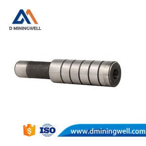D miningwell CIR 90 بت مطرقة حفر آلية ماركة دث 3.5 بوصة الضغط المنخفض مطرقة حفر آلية ماركة دث سعر ل حفر آبار المياه - Product Image 3