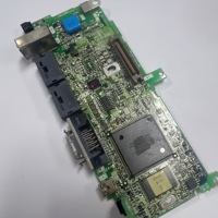 Carte mère de servomoteur en promotion, modèle J3-C20 BC386A670G51 BC386A471G52, carte de commande industrielle d'origine